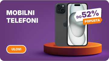 Mobilni telefoni